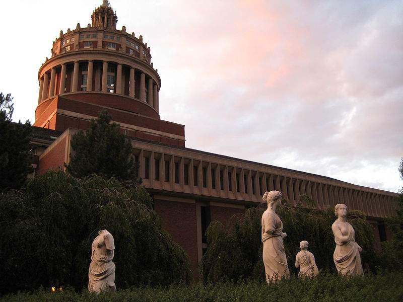 艺术大学音乐学院美国排名