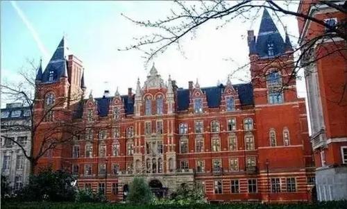 英国艺术表演类大学