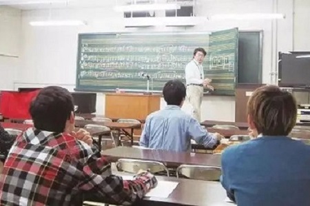 2022日本最好的音乐大学排名