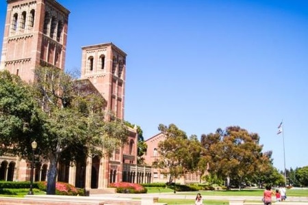 ucla加州大学洛杉矶分校世界排名第几？